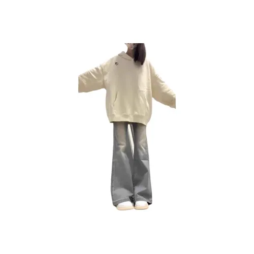 NVRFRGT Vintage Light Unisex Jeans NVRFRGT Винтажный Светлый Унисекс Джинсы