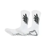 Летящее перо, черный, 2 упаковки