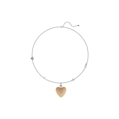 ZWU Ожерелья Женские