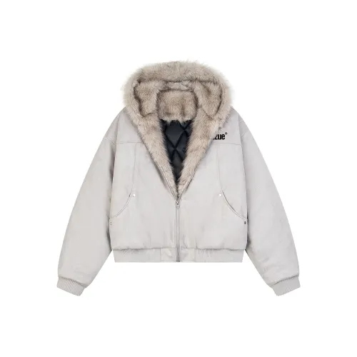 IZZUE Женские пуховики