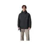 Призрачно черный