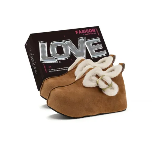 Eleven Elephants Утепленная обувь Женская