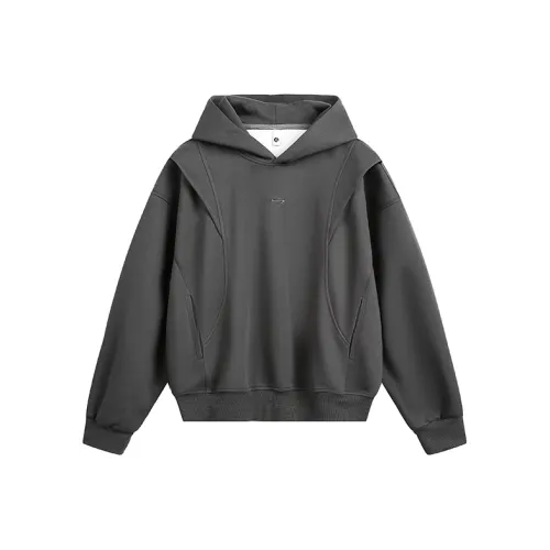 LPEF Унисекс Свитшоты