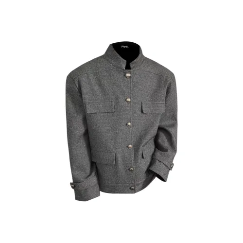 FORCEPULR Куртки и Пальто Унисекс