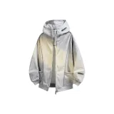 Фотиния Серый [Улучшенная с флисовой подкладкой]