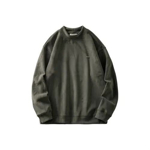 CHUNTUAN Мужские Свитшоты