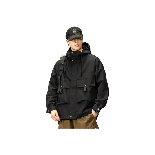 ULTRA QUATTRO Унисекс Куртки