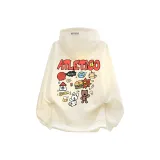 Бежево-абрикосовый