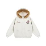 Туманно-серый