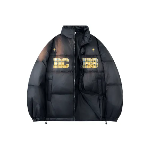 Raucohouse Унисекс Пуховики