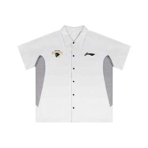 Подкладка Короткий рукав T-рубашка Unisex Light Серый