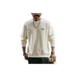 Динг Килн Белый [Флисовая подкладка]