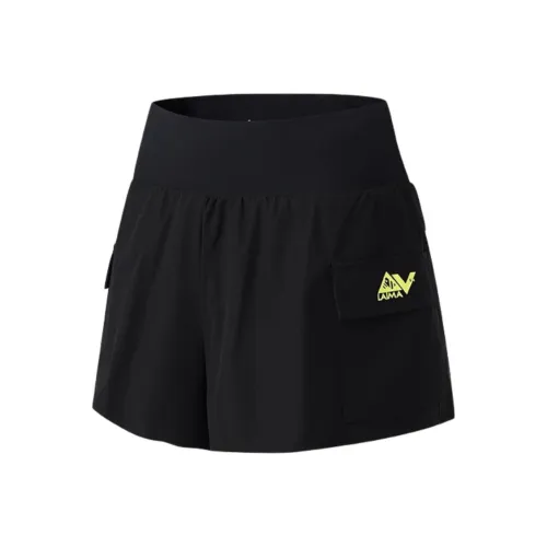 LAIMA Женские спортивные шорты