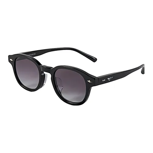 SEPTWOLVES Круглые Солнцезащитные Очки Унисекс