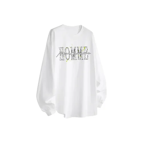 Mimx Homme Унисекс T-рубашки