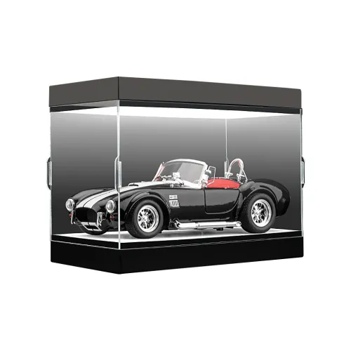 MX Форд Mustang Shelby Знак Змеи Открытый верx Спортивный автомобиль Модели поездов мотоциклов автомобилей