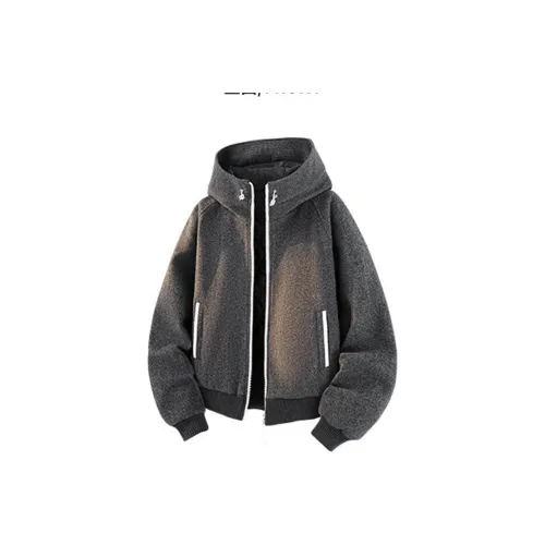 URBAN AUTHENTIC Куртки и Пальто Унисекс