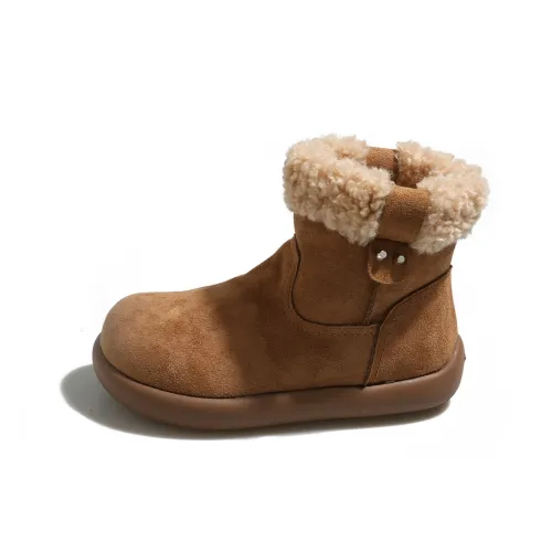 NTHHL Термостойкий Slip-Resistant Ankle Boot (Длина Стопа) (Размер Длина) Женские