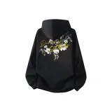 Чёрно-жёлтый (флисовая подкладка)