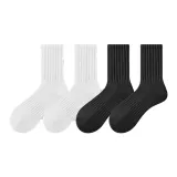 2 Белых + 2 Черных