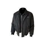 Black (3D эффект, вышитый)