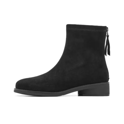 ST SAT Ботильоны 3,5 см Женские