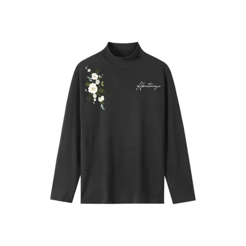 MoYu 2025 Осенне-зимняя рубашка унисекс