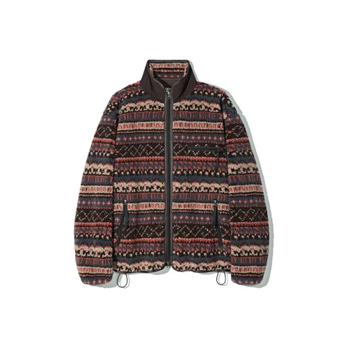 PARTIMENTO Вельвет Feel Пальто Мужское