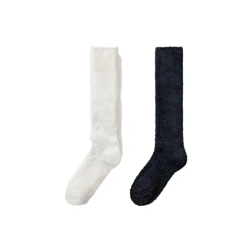 LUYOUYE Носки до колена Женские