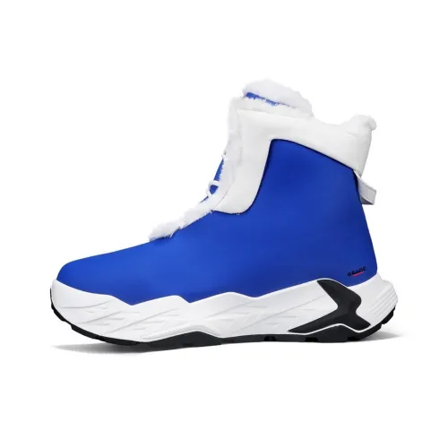 GEANC Сноубутсы Мужской