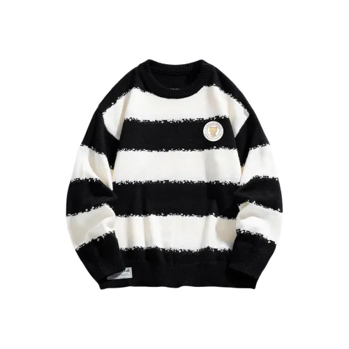 Sanrio X Cinnamoroll Yugui Dog Свитер Унисекс