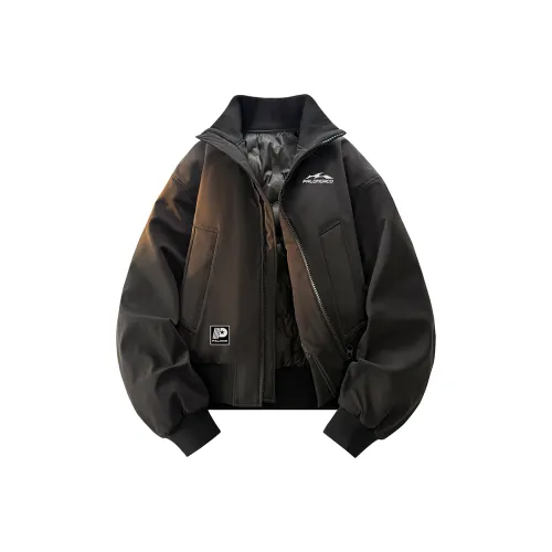 PAL ONGACO Унисекс Пуховики