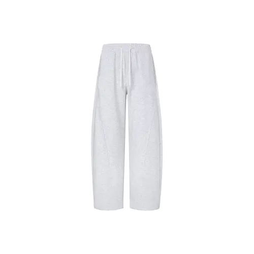 CHOCOOLATE Вязаные тренировочные брюки унисекс