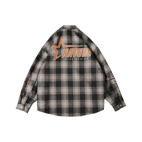 DREST Унисекс Куртки