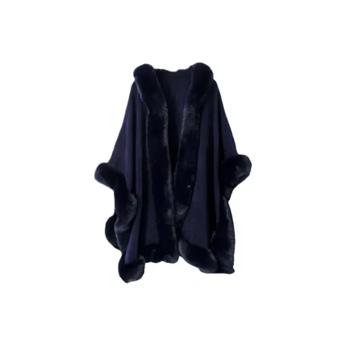 VERENA REINE Акриловые палантины для женщин