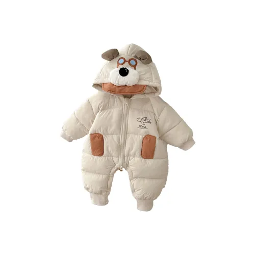 Yalu Комбинезоны и ползунки для младенцев и малышей