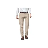 Хаки с флисовой подкладкой