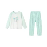 Зелёный Тон 00344