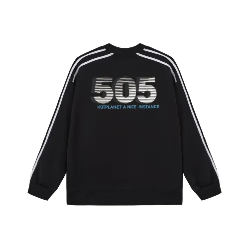 HOTPLANET Унисекс Свитшоты