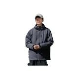 Дым, платиновый серый