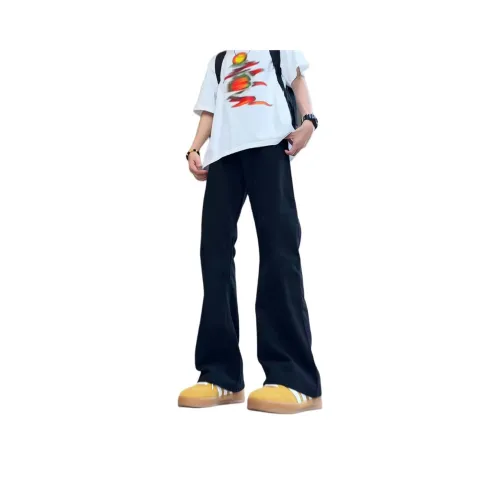 GMTK Carbon Black Мужские Джинсы