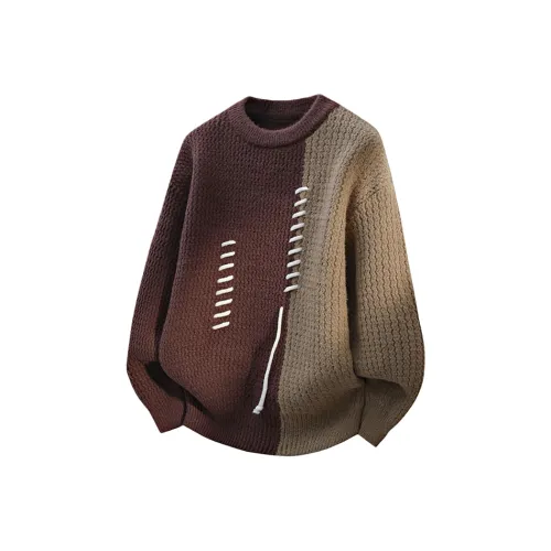 JIARONG Унисекс Трикотаж