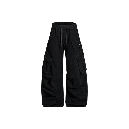 Captainbeer Карго Брюки Женские