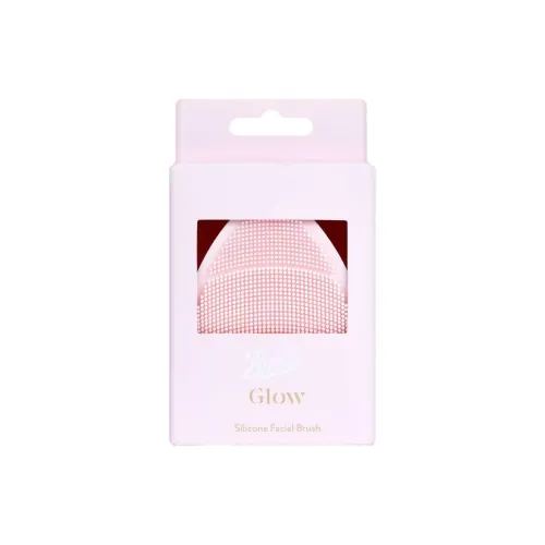 Ботинки Свечение Silicone Facial Cleansing Brushes