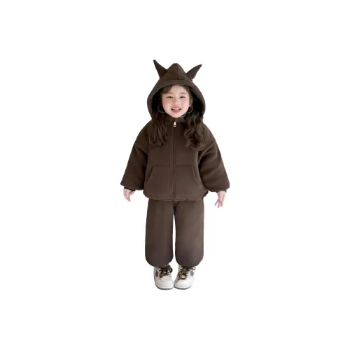 ABDT Свитшот Комплект из двух предметов для детей