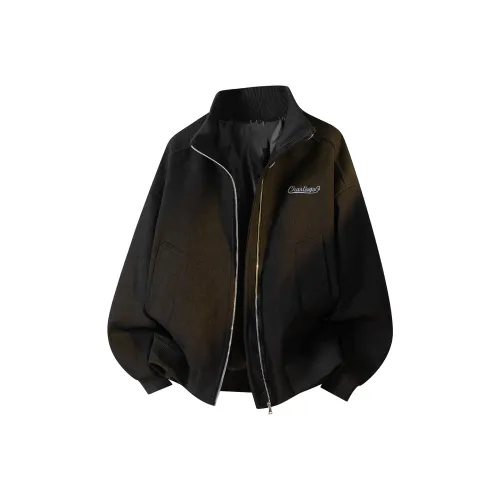 CHARLIE GOLF Кардиган Свитшот Унисекс