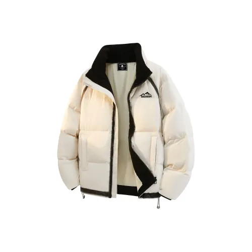 David Bakken Пуховик Унисекс