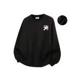 Черный [с флисовой подкладкой]