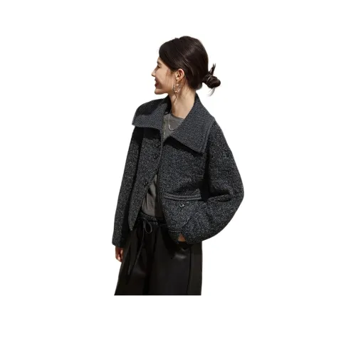 SHANGJING Женское пальто