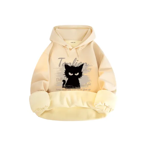 Tonlion Унисекс Свитшоты